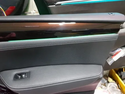 BMW X3 엠비언트 비노출엠비언트로 이질감없이 엠비언트 튜닝해보자~ / 남양주, 노원, 하남, 송파