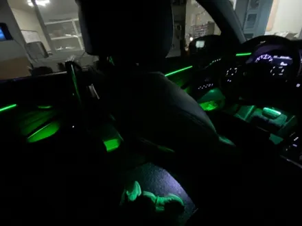 올뉴k9 엠비언트 아크릴 매립 엠비언트로 실내 분위기를 바꿔보자 남양주 인천 포천 용인 강원도 엠비언트 맛집 / 남양주, 노원, 하남, 송파