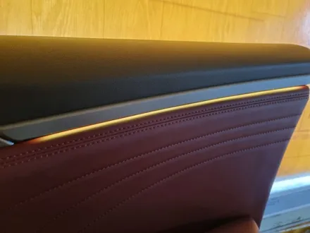 기아 스팅어 마이스터 순정 엠비언트 이대로는 안되겟다~~수제몰딩 엠비언트로 멋지게 튜닝 해보자 / 남양주, 노원, 하남, 송파