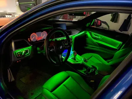 bmw f30 3시리즈 엠비언트 노출없는 깔끔함에 반하다~320d엠비언트 / 남양주, 노원, 하남, 송파