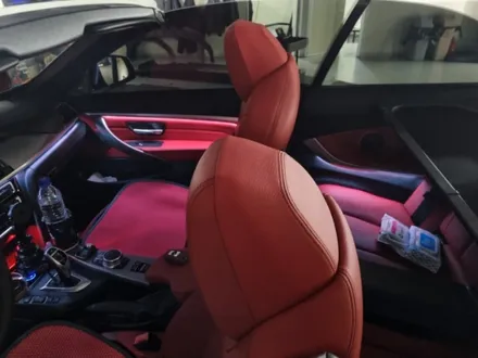 f32 4시리즈 컨버터블 엠비언트 뚜따차량은 엠비언트 필수지 / 남양주, 노원, 하남, 송파