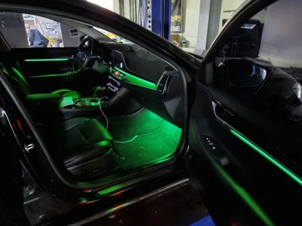 그랜저ig 엠비언트하고 새차타는 기분 느껴볼까? / 남양주, 노원, 하남, 송파