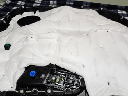 스포티지nq5 엠비언트 잡소리 전혀없이 신슐레이터 작업까지? / 남양주, 노원, 하남, 송파