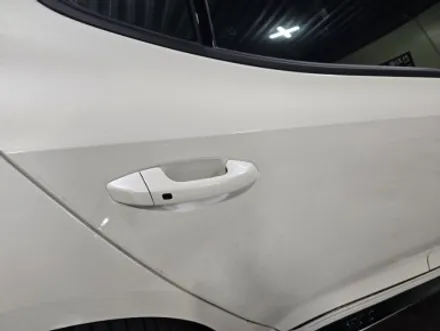 스팅어 마이스터 2열 스마트 외캐치 시공하고 편하게 사용해보자 / 남양주, 노원, 하남, 송파