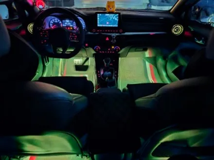 K3 GT 벤츠 송풍구 풋등 / 남양주, 노원, 하남, 송파