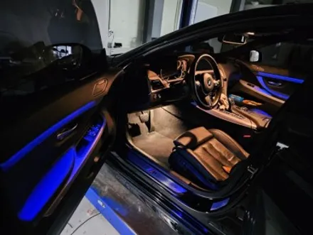 엠비언트 / BMW / 6시리즈 / 남양주 진접읍