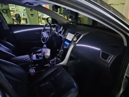 현대 i30 gd 엠비언트 아크릴 엠비언트 / 남양주, 노원, 하남, 송파