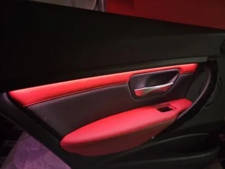 BMW M3 엠비언트 f바디 f30 3시리즈 엠비언트 / 남양주, 노원, 하남, 송파