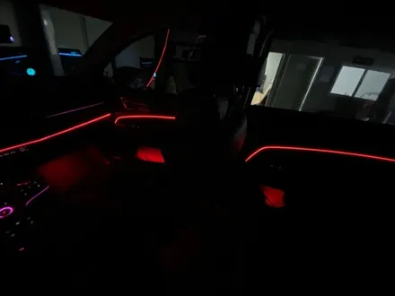 기아 스포티지 NQ5 엠비언트 아크릴 엠비언트 스마트 엠비언트 모듈로 연동해서 세븐크로스 굿바이웰컴까지~ nq5 실내튜닝은 엠비언트부터~ / 남양주, 노원, 하남, 송파
