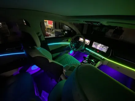 스포티지 nq5 엠비언트 무빙모션의 아름다움에 빠지다 / 남양주, 노원, 하남, 송파