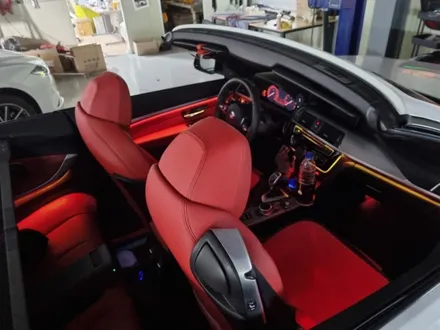 f32 4시리즈 컨버터블 엠비언트 뚜따차량은 엠비언트 필수지 / 남양주, 노원, 하남, 송파