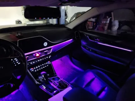 그랜저ig 엠비언트하고 새차타는 기분 느껴볼까? / 남양주, 노원, 하남, 송파