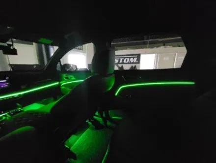 스포티지nq5 엠비언트 잡소리 전혀없이 신슐레이터 작업까지? / 남양주, 노원, 하남, 송파