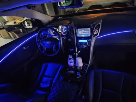 현대 i30 gd 엠비언트 아크릴 엠비언트 / 남양주, 노원, 하남, 송파