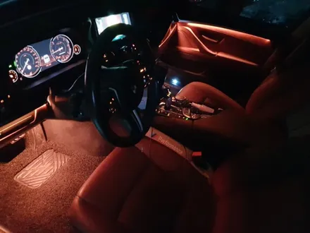 BMW F10 엠비언트  순정엠비언트 풀컬러로~ / 남양주, 노원, 하남, 송파