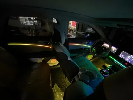 스포티지 nq5 엠비언트 무빙모션의 아름다움에 빠지다 / 남양주, 노원, 하남, 송파