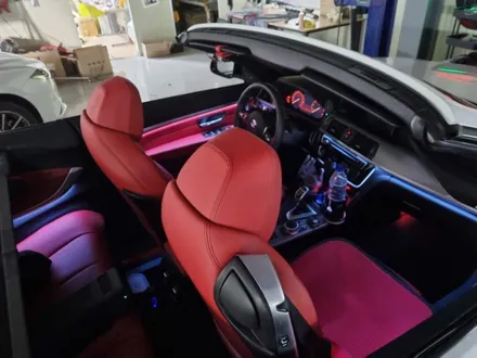 f32 4시리즈 컨버터블 엠비언트 뚜따차량은 엠비언트 필수지 / 남양주, 노원, 하남, 송파