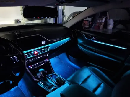 그랜저ig 엠비언트하고 새차타는 기분 느껴볼까? / 남양주, 노원, 하남, 송파