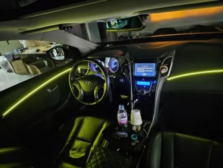 현대 i30 gd 엠비언트 아크릴 엠비언트 / 남양주, 노원, 하남, 송파