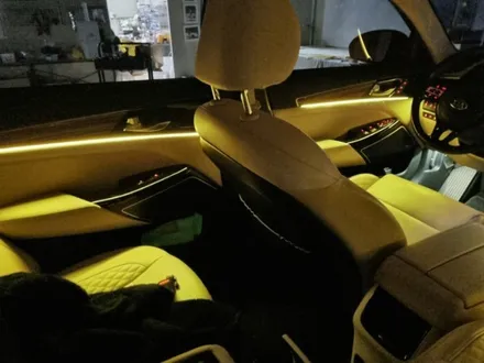 올뉴K7 엠비언트 노출 없는 깔끔함에  반하다~~~ / 남양주, 노원, 하남, 송파
