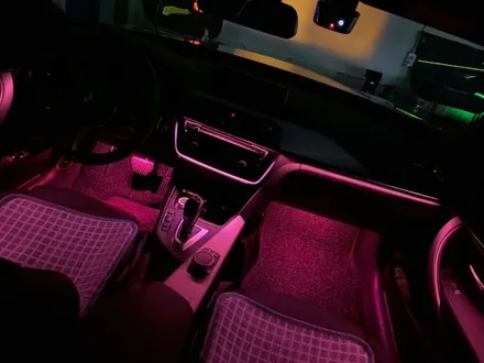 BMW F30 F32 엠비언트는 비노출이 최고다~3시리즈 엠비언트 / 남양주, 노원, 하남, 송파
