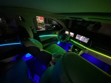 스포티지 nq5 엠비언트 무빙모션의 아름다움에 빠지다 / 남양주, 노원, 하남, 송파