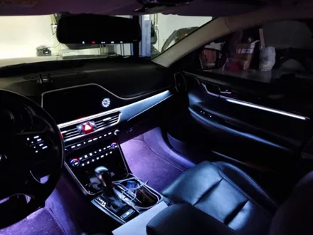 그랜저ig 엠비언트하고 새차타는 기분 느껴볼까? / 남양주, 노원, 하남, 송파