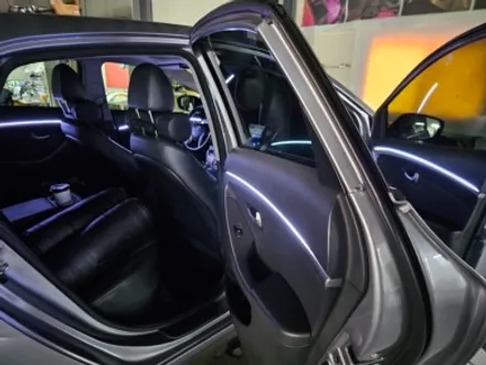 현대 i30 gd 엠비언트 아크릴 엠비언트 / 남양주, 노원, 하남, 송파