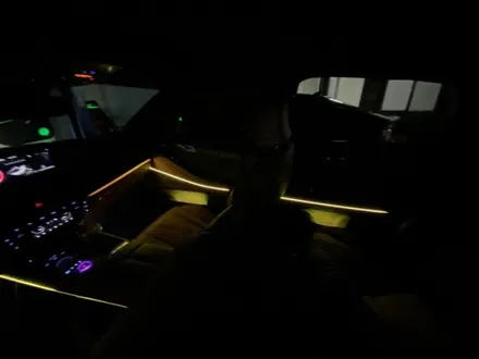 g80 RG3 엠비언트가 있어도 실내가 어둡다? 고퀄리티 엠비언트로 실내를 밝게 업그레이드 해보자 / 남양주, 노원, 하남, 송파