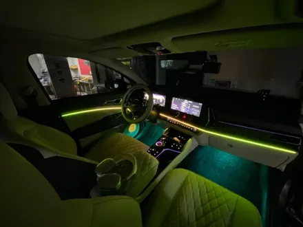 스포티지 nq5 엠비언트 무빙모션의 아름다움에 빠지다 / 남양주, 노원, 하남, 송파