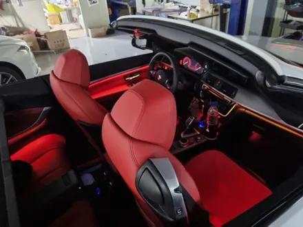 f32 4시리즈 컨버터블 엠비언트 뚜따차량은 엠비언트 필수지 / 남양주, 노원, 하남, 송파