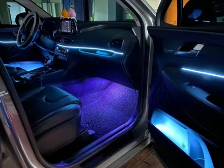 싼타페tm 엠비언트 남양주 엠비언트 맛집에서 해볼까? / 남양주, 노원, 하남, 송파