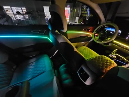 스포티지 nq5 엠비언트는 액티브 무빙엠비언트가 멋집니다 / 남양주, 노원, 하남, 송파