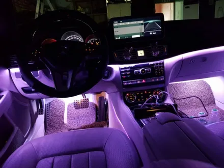 w218 CLS 엠비언트 순정 엠비언트 풀컬러 광랑업 ~ / 남양주, 노원, 하남, 송파