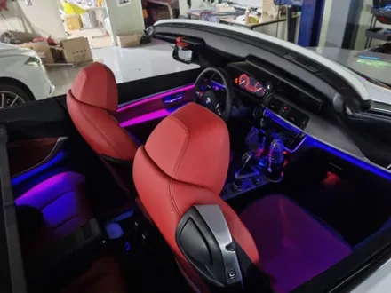 f32 4시리즈 컨버터블 엠비언트 뚜따차량은 엠비언트 필수지 / 남양주, 노원, 하남, 송파