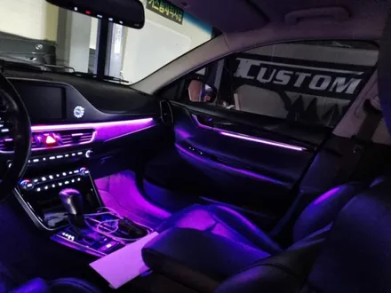 그랜저ig 엠비언트하고 새차타는 기분 느껴볼까? / 남양주, 노원, 하남, 송파