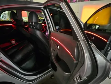 현대 i30 gd 엠비언트 아크릴 엠비언트 / 남양주, 노원, 하남, 송파