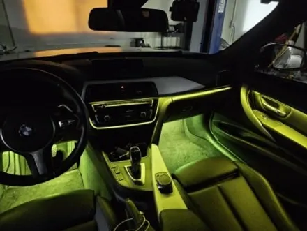 bmw f30 3시리즈 엠비언트 3gt / 남양주, 노원, 하남, 송파