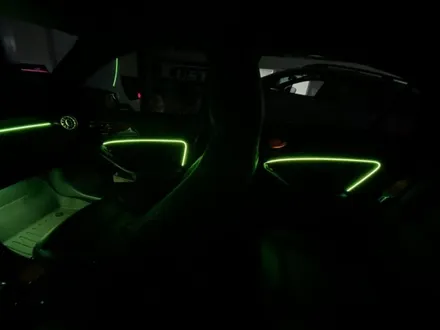 A45 AMG 엠비언트 A클래스 엠비언트는 아크릴 엠비언트가 이쁜데? / 남양주, 노원, 하남, 송파