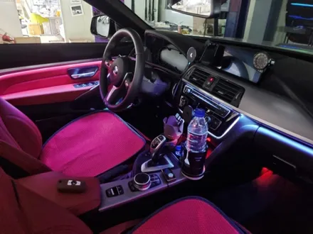 f32 4시리즈 컨버터블 엠비언트 뚜따차량은 엠비언트 필수지 / 남양주, 노원, 하남, 송파