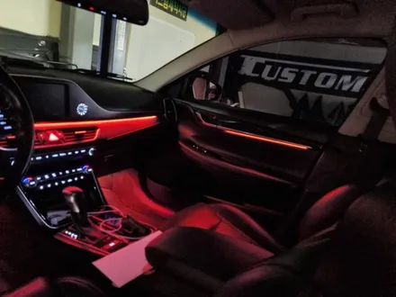 그랜저ig 엠비언트하고 새차타는 기분 느껴볼까? / 남양주, 노원, 하남, 송파