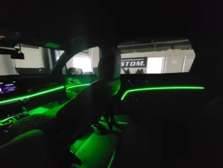 스포티지nq5 엠비언트 잡소리 전혀없이 신슐레이터 작업까지? / 남양주, 노원, 하남, 송파