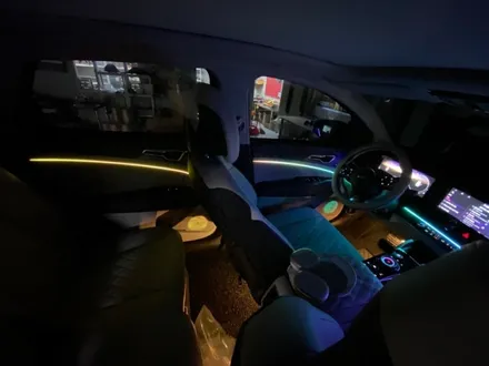 스포티지 nq5 엠비언트 무빙모션의 아름다움에 빠지다 / 남양주, 노원, 하남, 송파