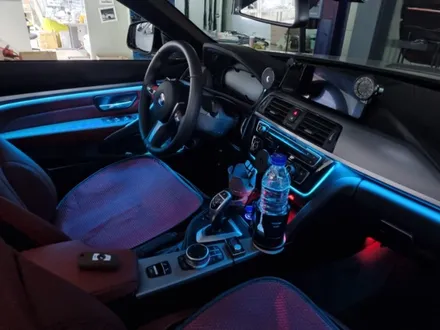 f32 4시리즈 컨버터블 엠비언트 뚜따차량은 엠비언트 필수지 / 남양주, 노원, 하남, 송파