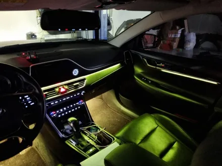 그랜저ig 엠비언트하고 새차타는 기분 느껴볼까? / 남양주, 노원, 하남, 송파