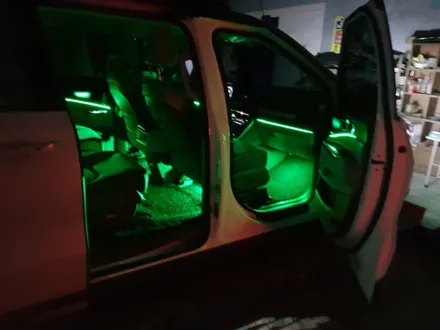 카니발KA4 엠비언트의 정석 비노출 엠비언트로 깔끔하게 튜닝해바요 / 남양주, 노원, 하남, 송파