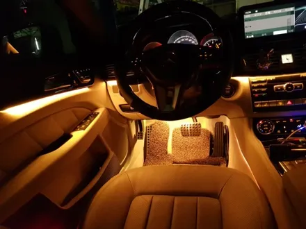 w218 CLS 엠비언트 순정 엠비언트 풀컬러 광랑업 ~ / 남양주, 노원, 하남, 송파