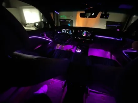 K8 엠비언트 글로우모션 무빙 엠비언트로 멋지게 튜닝 해보세요 ~ 감성튜닝 끝판왕은 무빙엠비언트다~~ / 남양주, 노원, 하남, 송파
