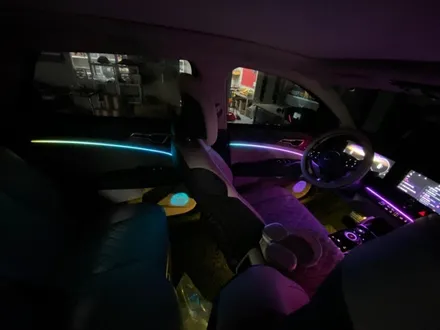 스포티지 nq5 엠비언트 무빙모션의 아름다움에 빠지다 / 남양주, 노원, 하남, 송파