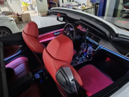 f32 4시리즈 컨버터블 엠비언트 뚜따차량은 엠비언트 필수지 / 남양주, 노원, 하남, 송파